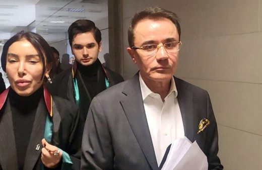 Ünlü doktor Ender Saraç'ın "cinsel istismar" davası başladı! 22 yıla kadar hapis isteniyor!