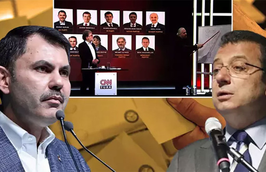Son seçimi bilen SONAR'dan yeni İstanbul anketi! Hakan Bayrakçı 'bundan eminim' diye açıkladı