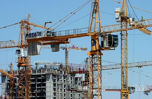 Suudi Arabistan, Türk müteahhitler için yıllık 10 milyar dolarlık iş potansiyeli taşıyor