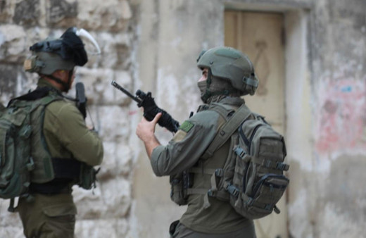 İsrail, hapishanelerdeki Filistinli tutukluları aç bırakarak sağlıklarını tehdit ediyor