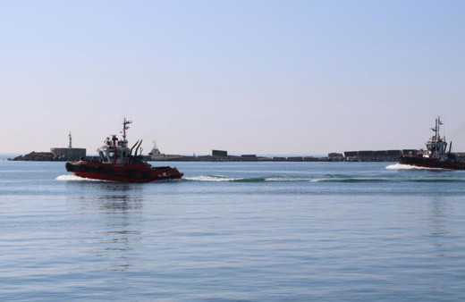 96 gün oldu! Kayıp 7 mürettebat hâlâ aranıyor!