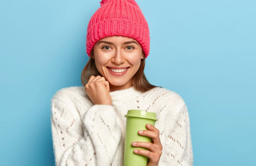 Kış aylarını zinde geçirmek için uzman doktordan 5 öneri!