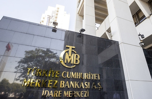 Fatih Karahan başkanlığında ilk toplantı! Merkez Bankası politika faizini yüzde 45'te sabit bıraktı