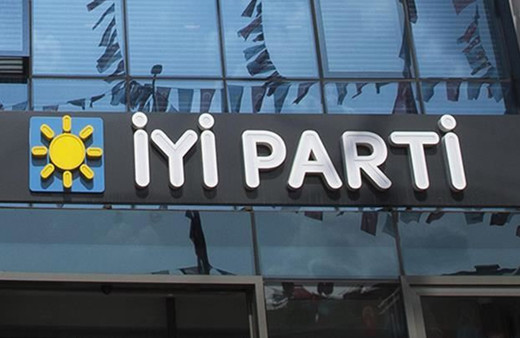 Ordu'da İYİ Parti'den toplu istifa