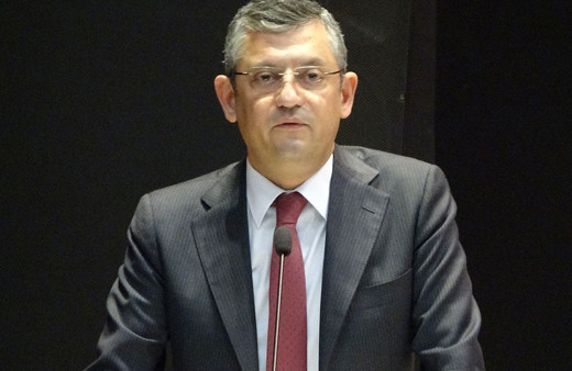 Özgür Özel'den 'Hatay' açıklaması: Lütfü Savaş, CHP'nin gösterebileceği en iyi aday