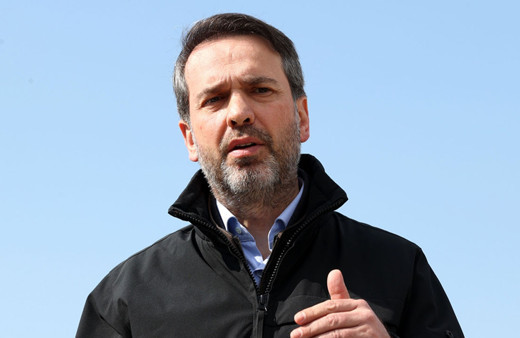 İliç'te son durum ne? Bakan Alparslan Bayraktar açıkladı