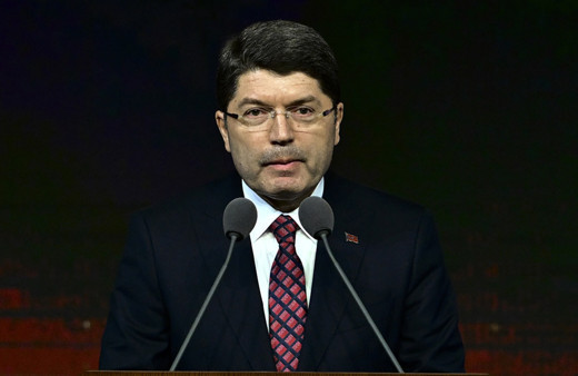 Bakan Yılmaz Tunç'tan son dakika Can Atalay açıklaması! AYM'nin kararını değerlendirdi