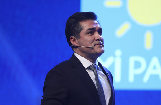 Buğra Kavuncu Özgür Özel'in İYİ Parti'ye ikinci teklifini açıkladı