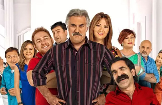 Çocuklar Duymasın'dan ikinci Genel Müdür çıktı! Birol Güven kimdir eşi ve çocukları