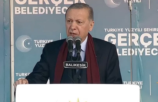 Cumhurbaşkanı Erdoğan'dan önemli açıklamalar