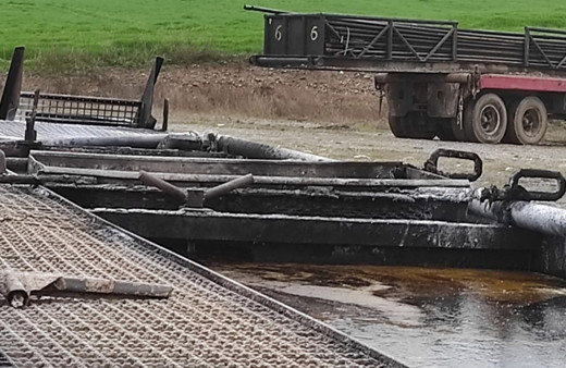 Diyarbakır'da petrol kuyusunda patlama: 1 ölü, 1 yaralı