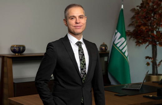 Eminevim iki A.C.E. Diamond Ödülü kazandı