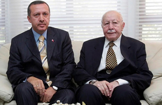 Karamollaoğlu'ndan çarpıcı iddia: Erdoğan 2006'da Erbakan'ın evini kuşattırdı, hapse attıracaktı