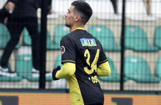 TFF Fair Play ödüllerinde ocak ayının kazananı belli oldu