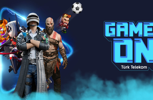 Türk Telekom GAMEON, 3 ay Game Pass üyeliği veriyor