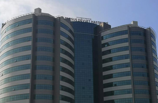 Hastalar üzerinden menfaat iddiası: 2'si doktor 3 gözaltı