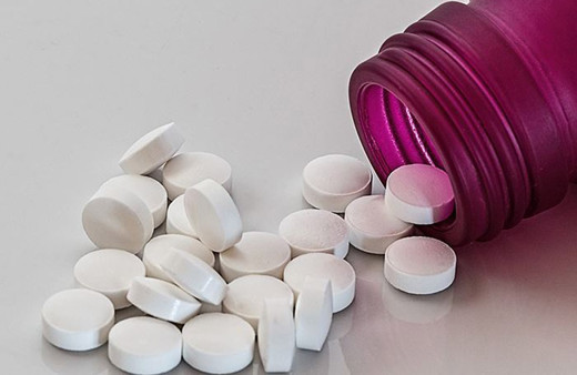 İçi su dolu sahte ilaçları satan örgüte yönelik yürütülen soruşturma tamamlandı