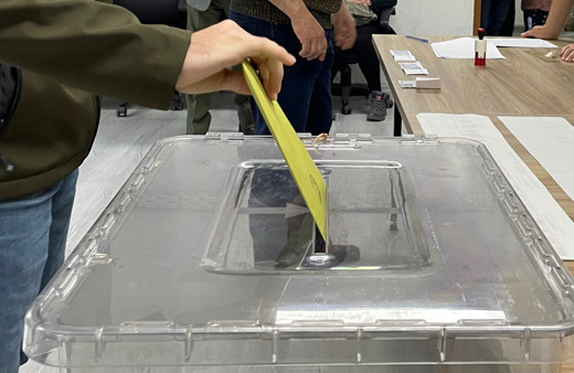 İstanbul anket sonuçları geldi AREDA GENAR ASAL VE OPTİMAR paylaştı