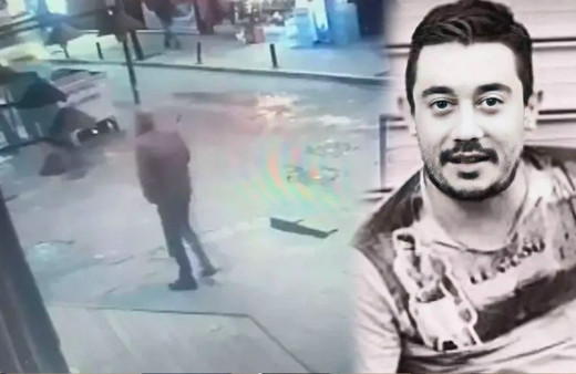 6 bin 500 TL borç aldı, ödeyemeyince arkadaşını öldürdü!