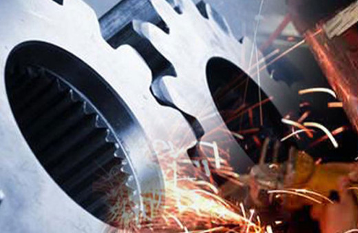 Kapasite kullanım oranı şubatta yüzde 76,4'e yükseldi