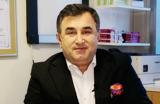 Soğuk havalarda göz sağlığınızı koruyacak 5 ipucu