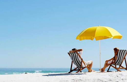 Aman dikkat! Tatil planı yapanlara sahte ilan uyarısı!