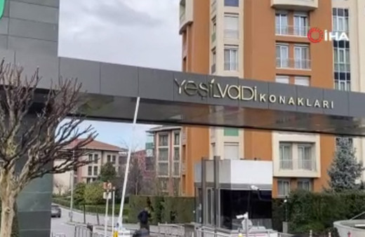 Ümraniye'de vahşet! İmam nikahlı eşini ve 2 kızını öldürdü