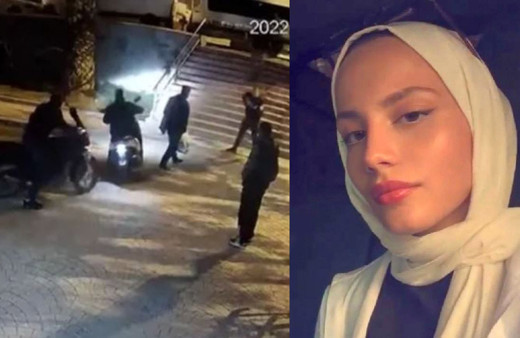 Zuhal Ebrar Yıldız, polis kurşunuyla ölmüştü! Davada yeni gelişme