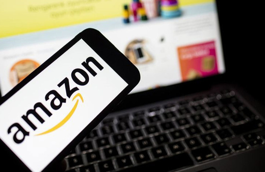 Amazon Türkiye, depo operatörlüğü pozisyonu için 400 kişiyi işe alacak