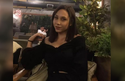 Manisa'da genç kız arkadaşının evinde hayatını kaybetti