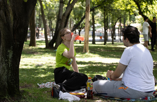 Bahar havası geliyor! İstanbul dahil birçok şehirde sıcaklıklar yükselecek! Meteoroloji'den hafta sonu tahmini