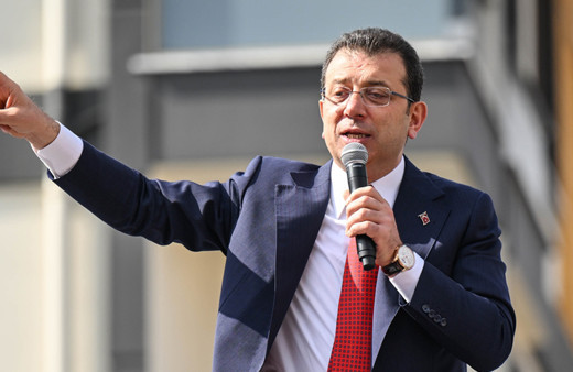 Bakan Uraloğlu davet etti, İmamoğlu yanıt verdi: Pazartesi o açılışa gideceğim