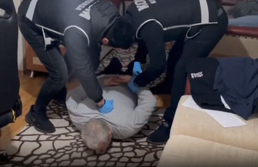 Bakan Yerlikaya duyurdu! 3 ayrı organize suç örgütü çökertildi: 47 şüpheli yakalandı