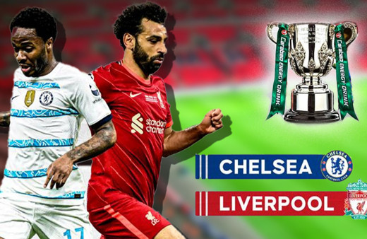 İngiltere Lig Kupası, Wembley'de sahibini bulacak!