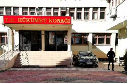 Denizli'de bir baba kızının boşanma davasında kalp krizi geçirdi, savcının çabası sonuçsuz kaldı