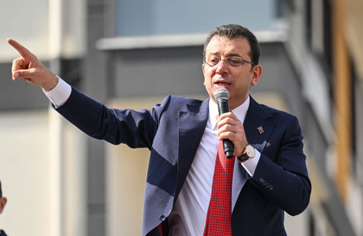 Ekrem İmamoğlu ile Murat Kurum'un 'davet' kavgası: Yalan söylüyor, Allah akıl fikir versin