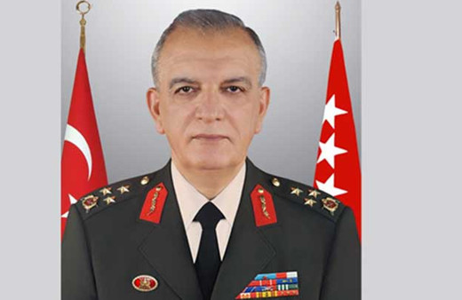 Emekli Korgeneral Ömer Paç, tütün kaçakçılığından tutuklandı