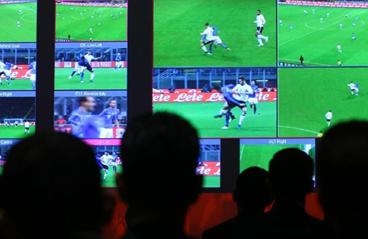 Fenerbahçe-Kasımpaşa maçının VAR hakemi belli oldu