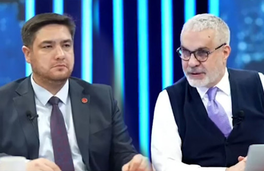 Fatih Erbakan, eski AK Partililere ne vaat ediyor? İşte peş peşe istifaların perde arkası