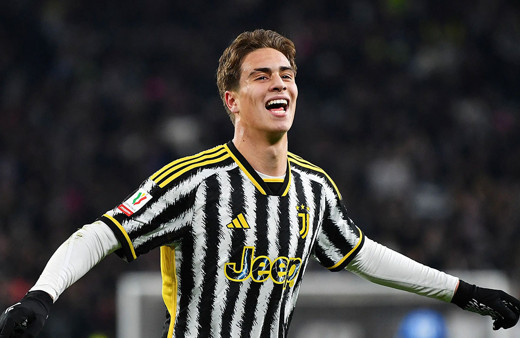 İtalyanlar çıldırdı! Kenan Yıldız tarihe geçecek! 80 milyon Euro ile en pahalı futbolcu oluyor....