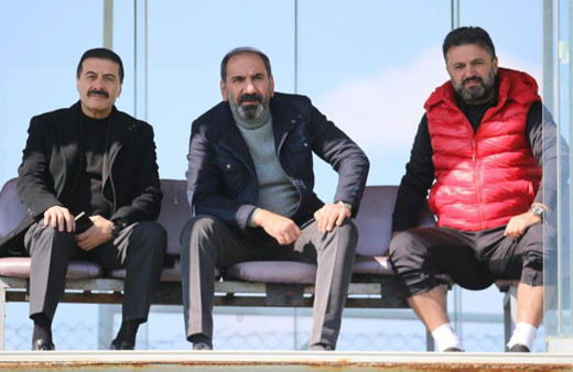 Sivasspor, Pendikspor maçına hazır