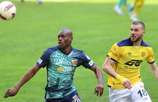 Süper Lig'de çılgın maç! Kayserispor kazandı, MKE Ankaragücü şokta