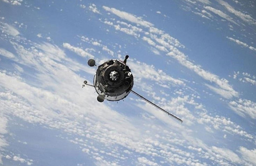 Çin gizlilik dereceli bir uyduyu Yer Sabit Yörünge'ye fırlattı