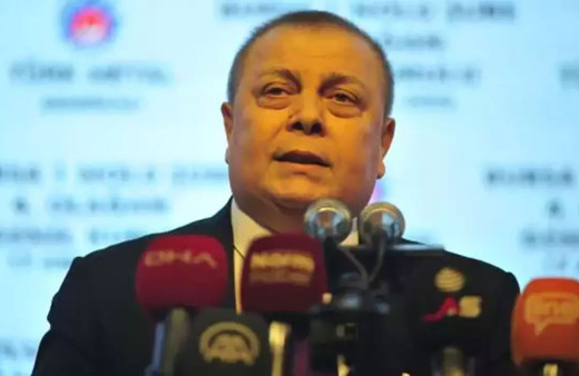 TÜRK-İŞ Genel Başkan Yardımcısı Kavlak hayatını kaybetti