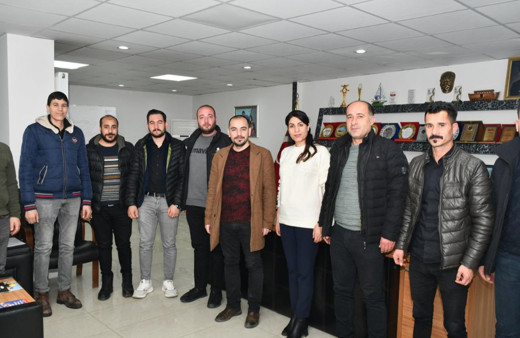 Ağrı’da en temiz su Doğubayazıt’ta kullanılıyor