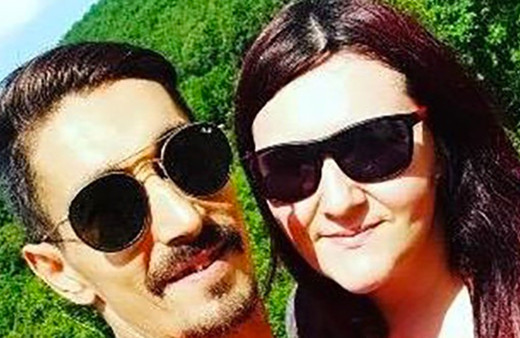 Eşini boğduktan sonra toprağa gömen kocanın ifadesi ortaya çıktı