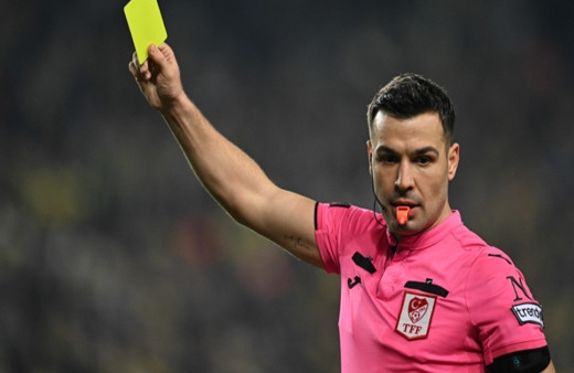 Fenerbahçe 90+5'te penaltı kazandı, karar doğru mu? Eski hakemler yorumladı