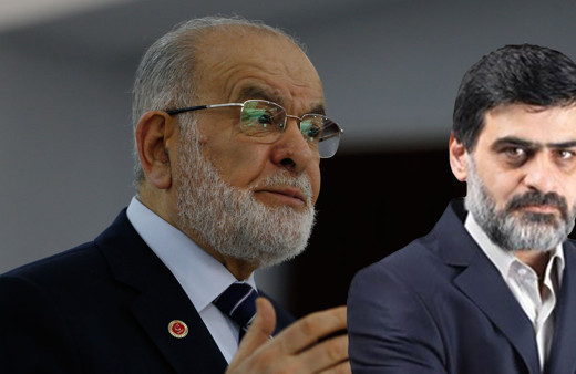 'Erdoğan, polisle Erbakan'ın evini kuşattırdı' Ali Karahasanoğlu'ndan Temel Karamollaoğlu'na hodri meydan