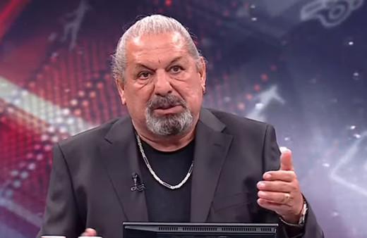 Erman Toroğlu'nun Galatasaray sözleri gündem oldu: Bırakın bu işleri ya, bu cümlelerle milleti uyutuyorsunuz