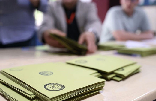 Parti çok seçime giren yok! YSK'daki son veriler ortaya çıktı